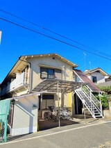 第8丸三マンション