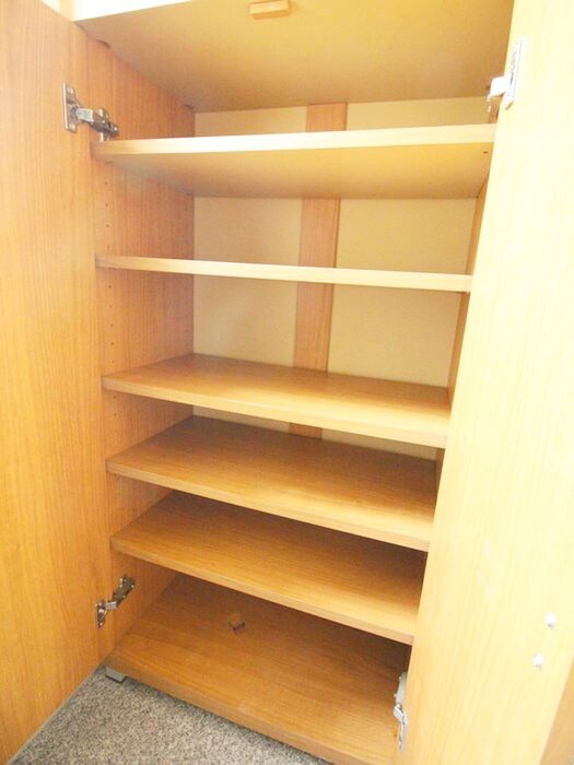 靴箱 グリ－ンメゾン榎本