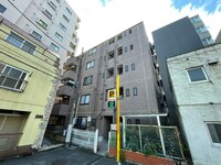 ＩＭマンション調布