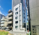 FR.imp門前仲町の外観
