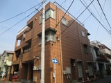 グランシャリオ横浜