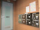 建物設備 グランシャリオ横浜