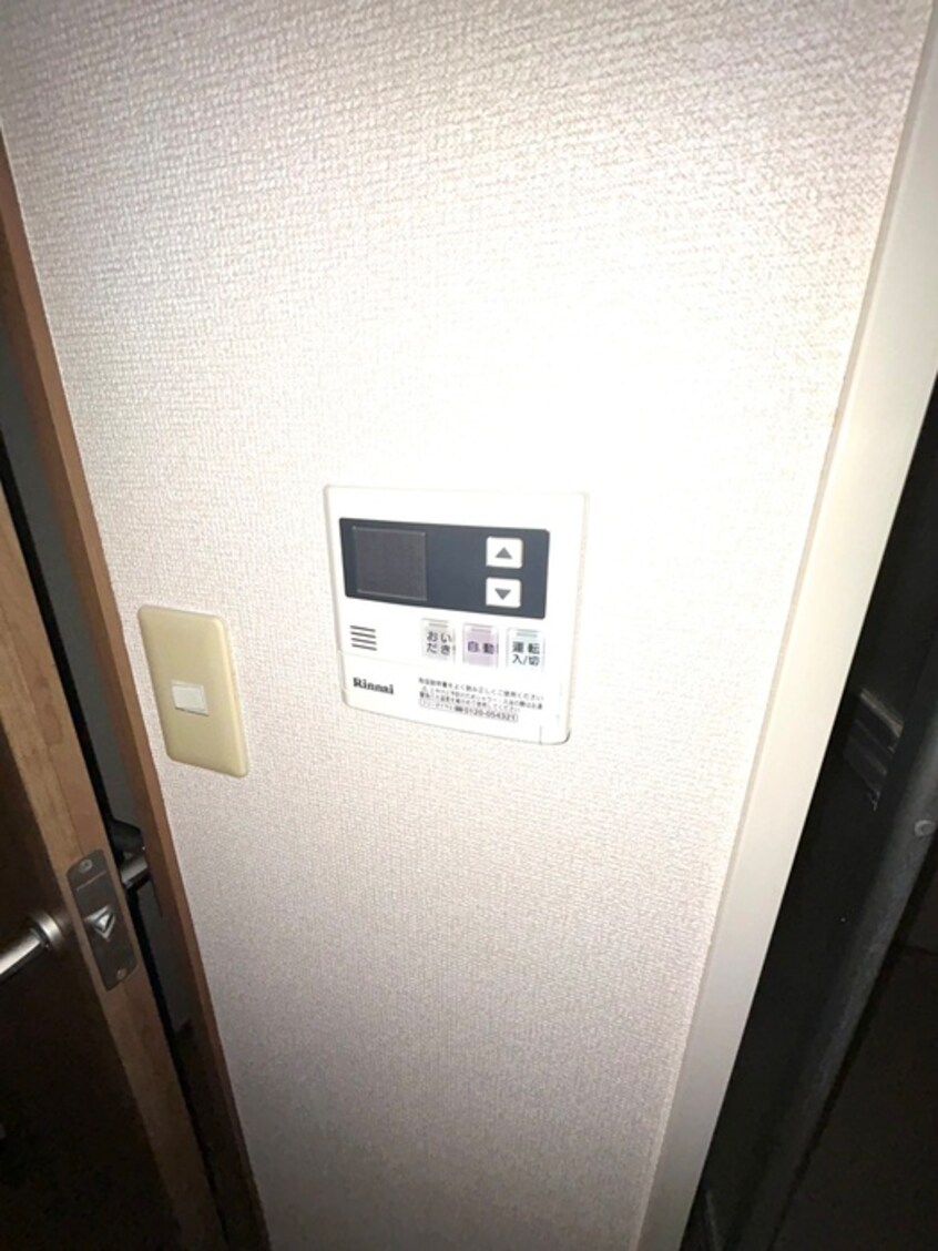 内観写真 グランシャリオ横浜