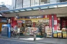 ヘルスケアセイジョー藤棚店(ドラッグストア)まで865m グランシャリオ横浜