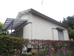 松田貸家１