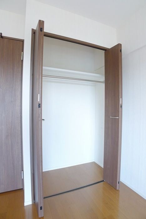 収納 エトワールマンション岩瀬