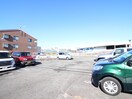 駐車場 サニ－ハイライズ
