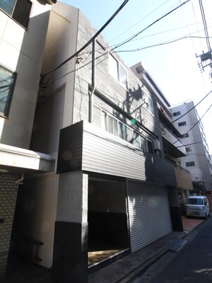 JET TERRACE 南大井（4F）