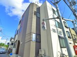 ハーモニーテラス青井Ⅶ