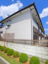 ハイツ　ルミエ－ル