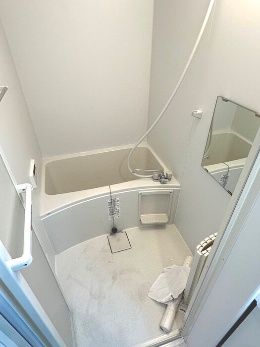 バス／シャワールーム等 アザーレ・ソラ相武台