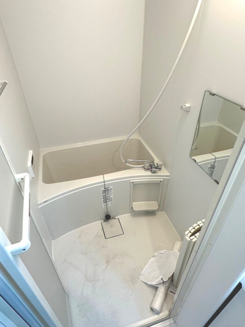 バス／シャワールーム等 アザーレ・ソラ相武台