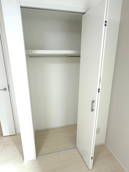 収納 アザーレ・ソラ相武台