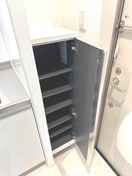 靴箱 アザーレ・ソラ相武台