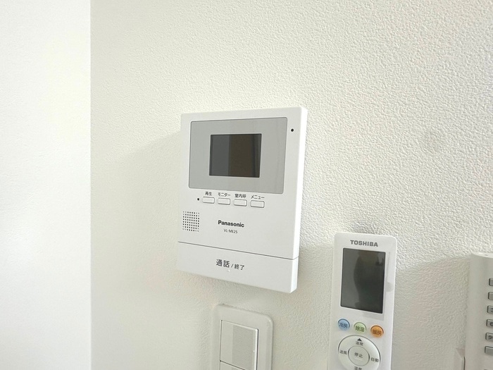 内観写真 アザーレ・ソラ相武台