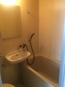 バス／シャワールーム等 アーバンハイム江渡