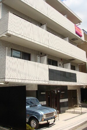 スカイコート文京大塚(306)