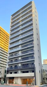 ヴィークブライト湯島