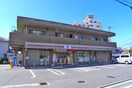 セブンイレブン西東京南町1丁目店(コンビニ)まで350m メゾン・ド・ティファニ－Ⅱ