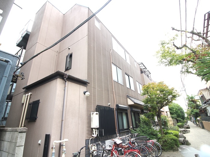 外観写真 エステートＴＯＫＩ