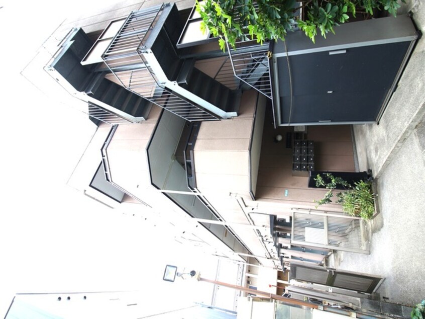 外観写真 エステートＴＯＫＩ