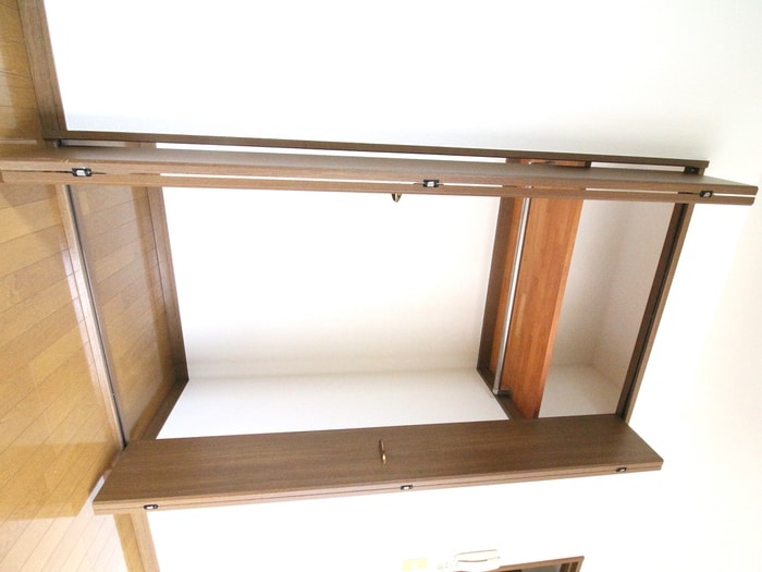 収納 エステートＴＯＫＩ