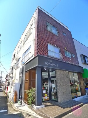 小林ハイツ