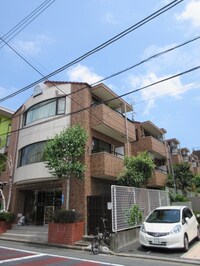 ﾗｲｵﾝｽﾞﾏﾝｼｮﾝ上池台第２(214)