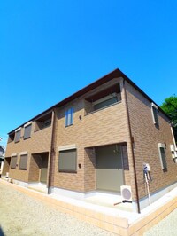 レインボーカワシマⅡ