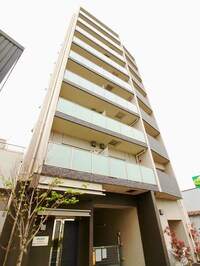 ＭＡＸＩＶ一之江(803)