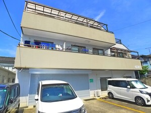 パークサイドユタカ