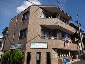 ドエル小竹向原
