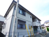 ボナールシャトーD棟