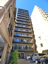 ﾒｲｸｽﾃﾞｻﾞｲﾝ 門前仲町GARDEN(806)