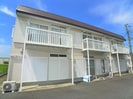リバーサイド88の外観