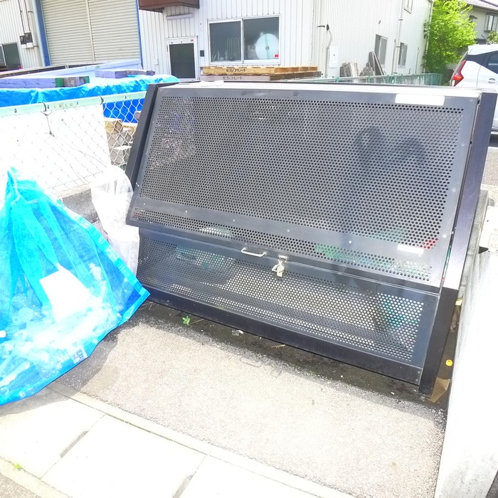 建物設備 リバーサイド88