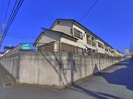 サンハウス今井Ａの外観