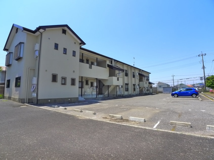 駐車場 サンハウス今井Ａ