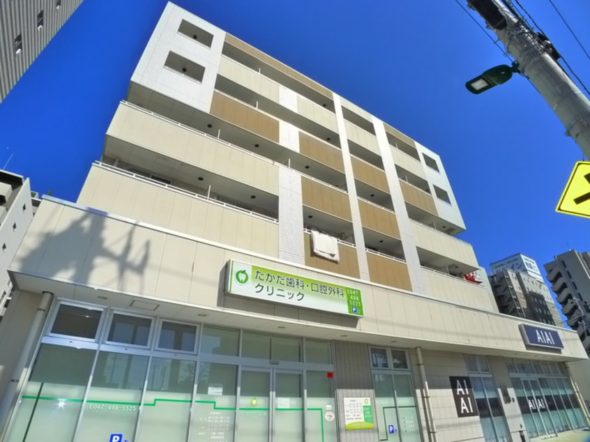 外観写真 グランツ