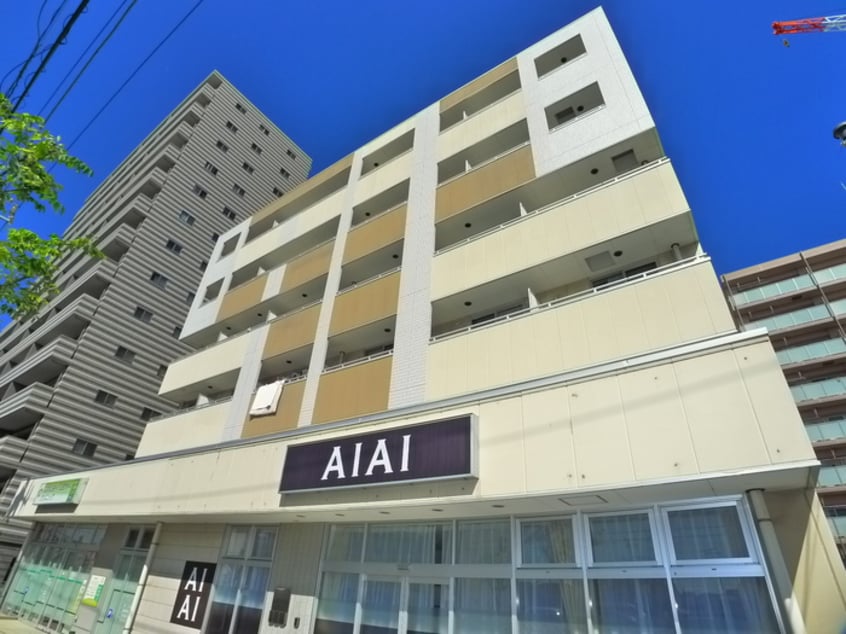 建物設備 グランツ