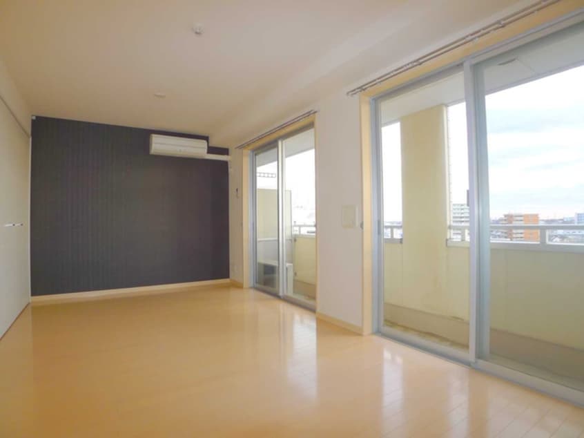 ベランダ・バルコニー グランツ