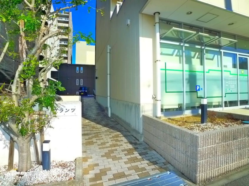 建物設備 グランツ