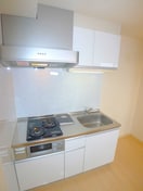 キッチン グランツ