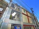 ベルトピア新松戸　第２の外観