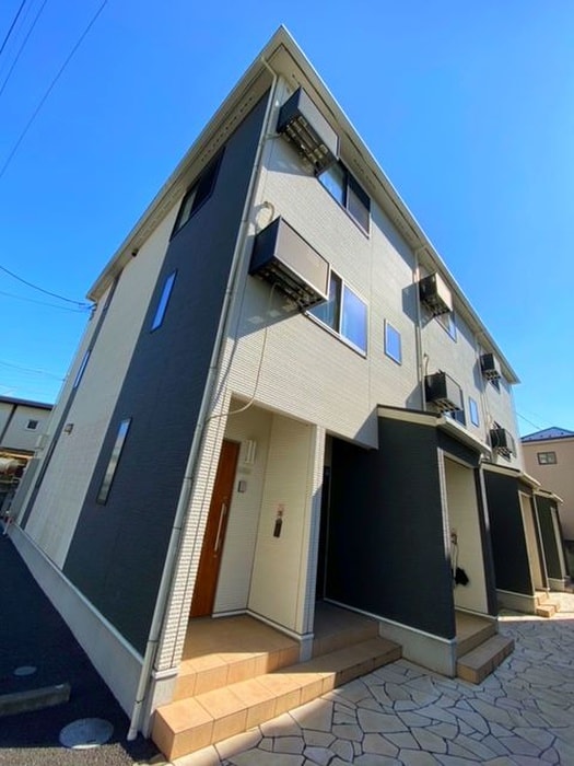 外観写真 Ｐｒｅｓｔｉｇｅ　Ｏｗｎ