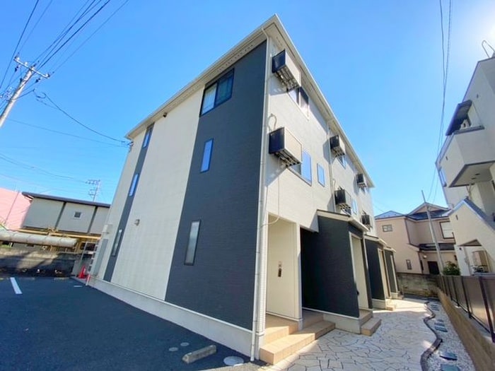 エントランス部分 Ｐｒｅｓｔｉｇｅ　Ｏｗｎ