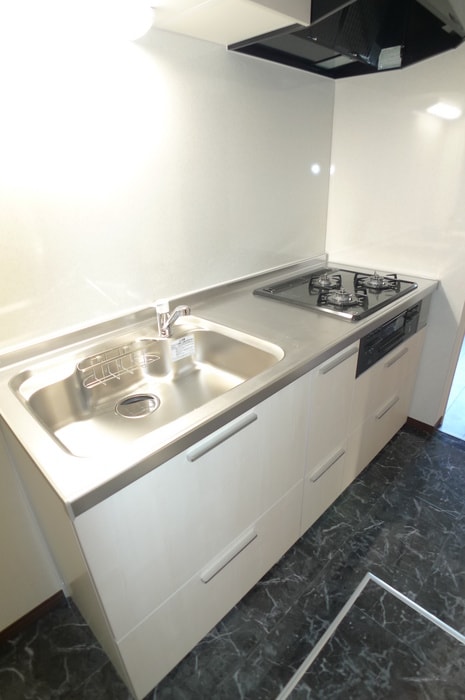 キッチン Ｐｒｅｓｔｉｇｅ　Ｏｗｎ