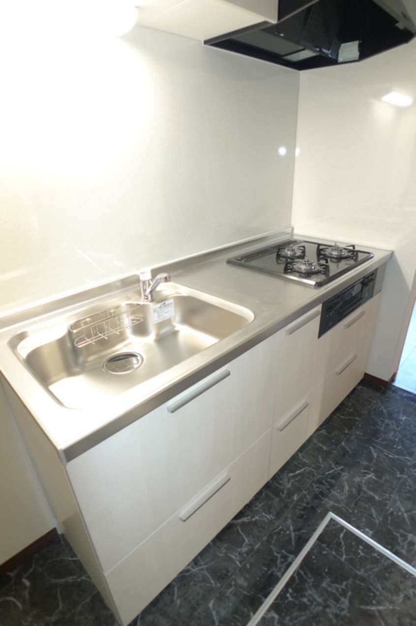 キッチン Ｐｒｅｓｔｉｇｅ　Ｏｗｎ