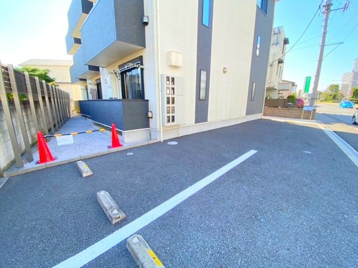 駐車場 Ｐｒｅｓｔｉｇｅ　Ｏｗｎ