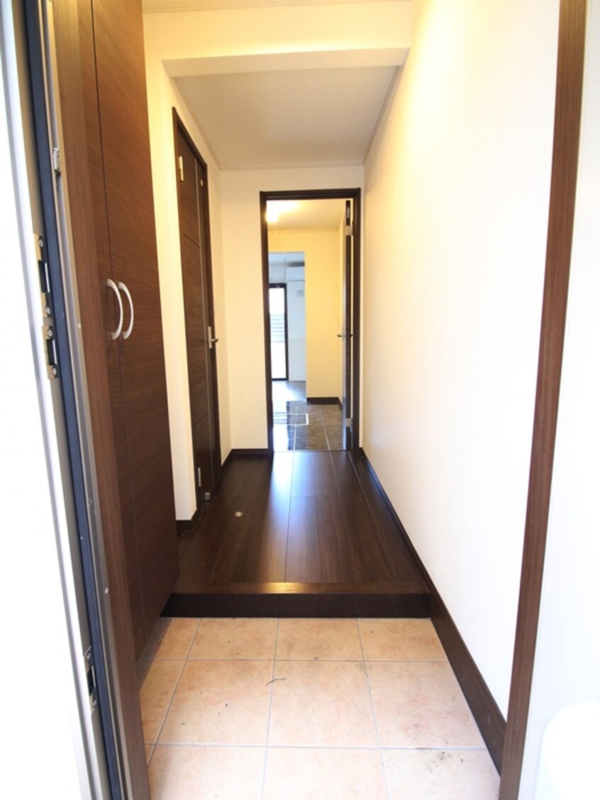 玄関 Ｐｒｅｓｔｉｇｅ　Ｏｗｎ